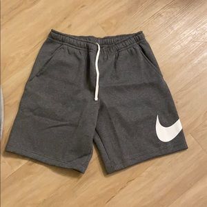 Men’s Nike shorts